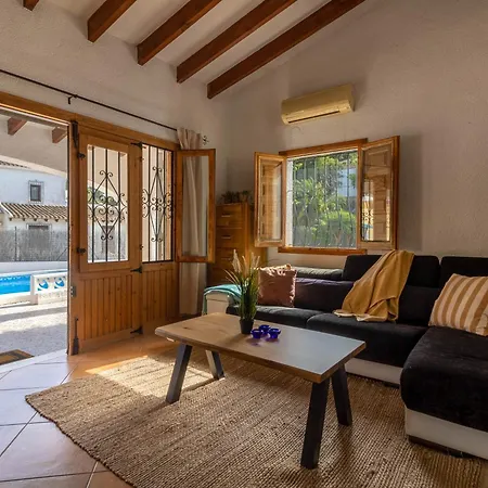 Llum By Abahana Villa